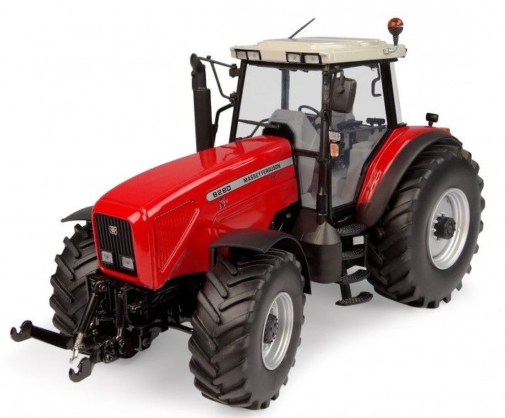 Massey Ferguson 8280 X-tra - 1:32